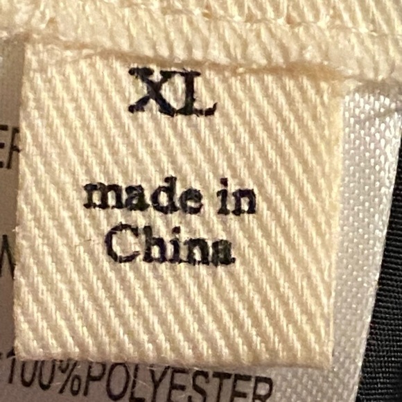 Dylan by True Grit Plush Faux Fur Teddy Vest Size‎ XL - Picture 9 of 11